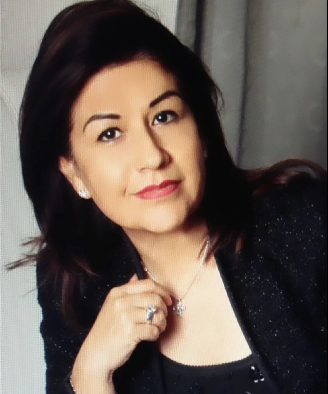 Carmen Ramírez de Königbauer, fondatrice d’EIS Immobilien