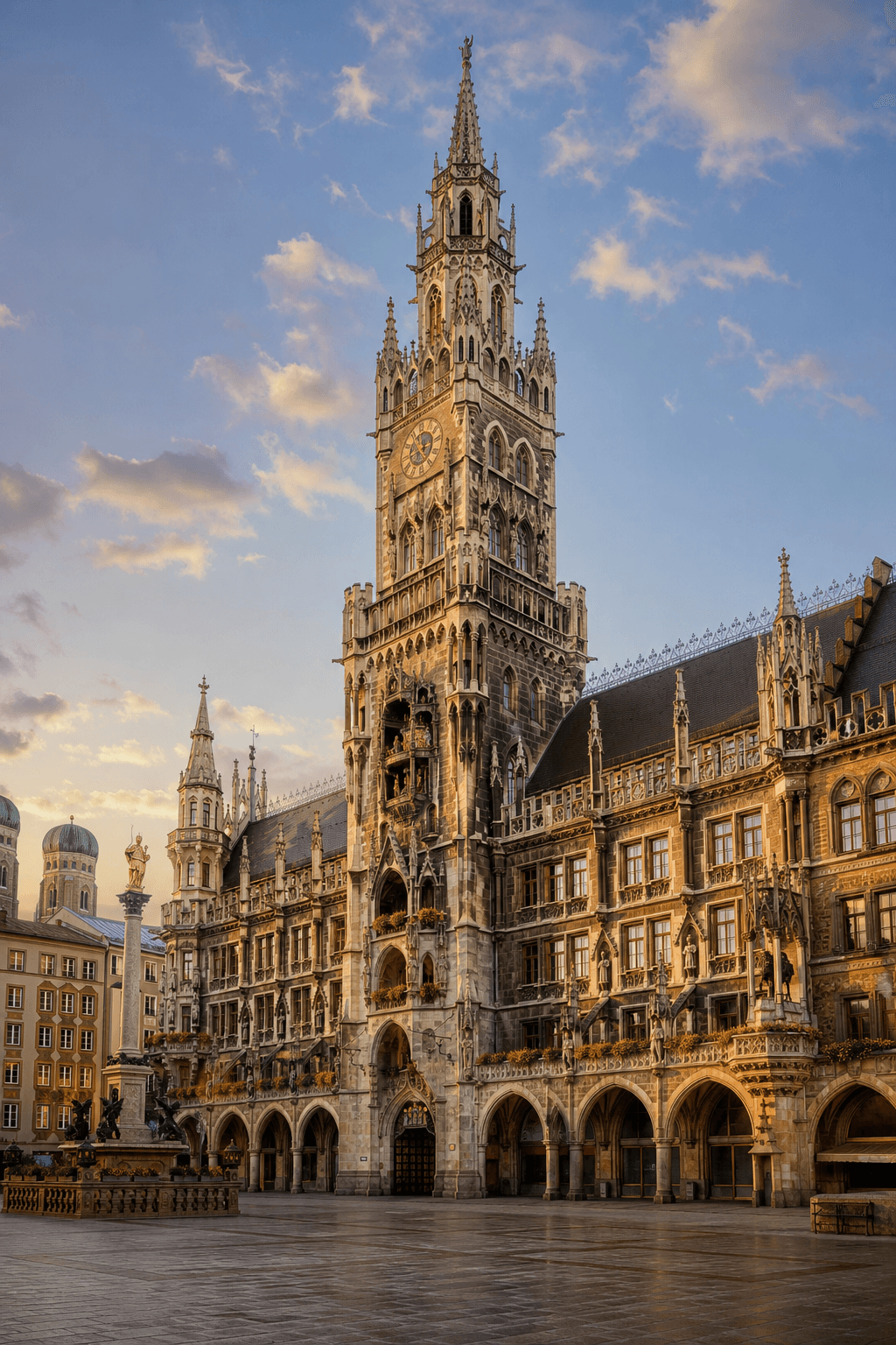 Allemagne — immobilier avec EIS
