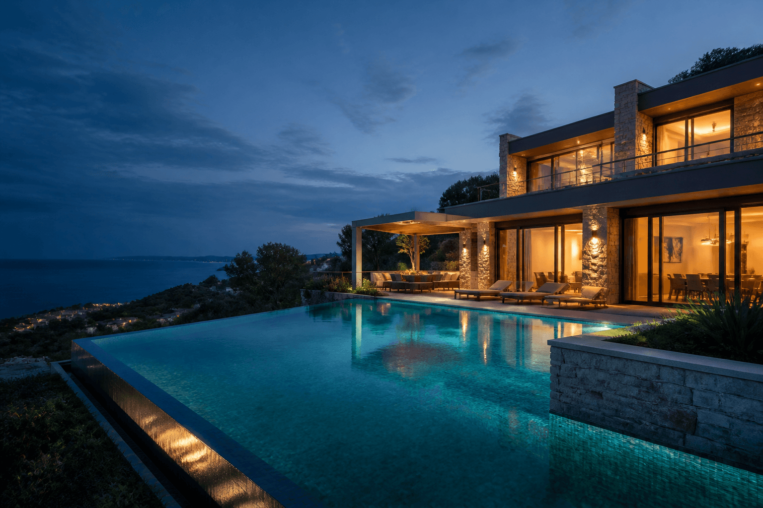 Espagne — immobilier avec EIS